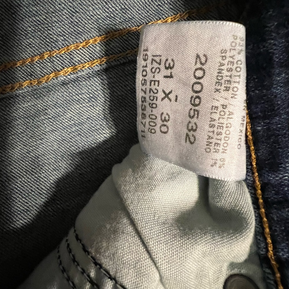 Pants - Picture 13 of 14